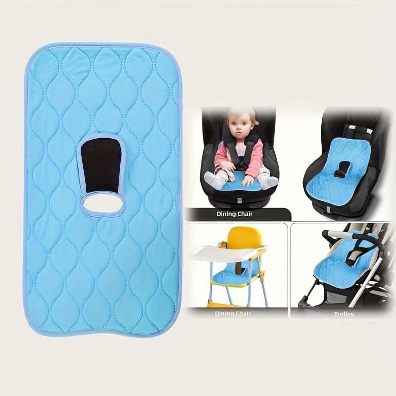 1piece Dark Gray Cooling Pad