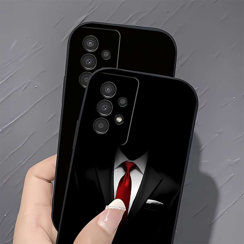 1pc Mixed Color 1 For Samsung Galaxy A52s 5G Phone Cases