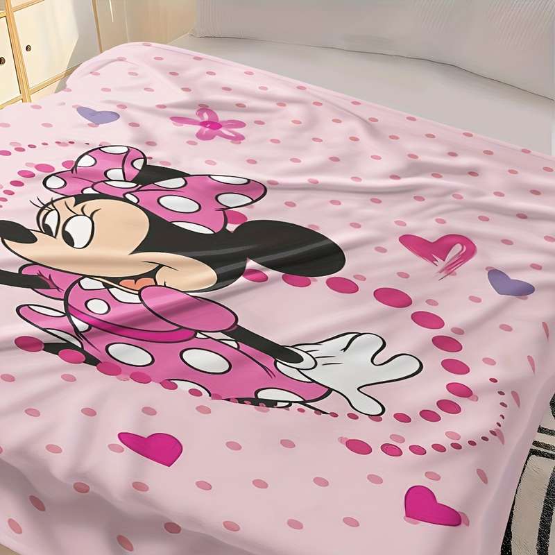 1ps Blanket Size 50Cmx70Cm
