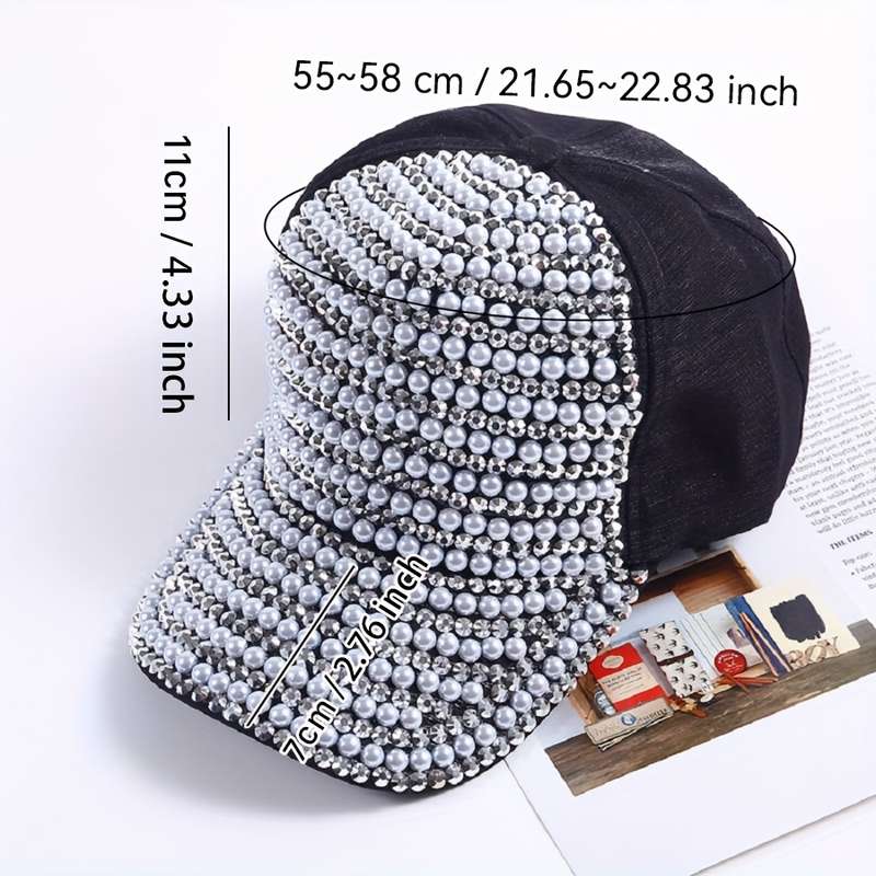 1pc Spring and Summer Duckbill Hat Women's Trendy Korean Version Casual Versatile with Baseball Cap