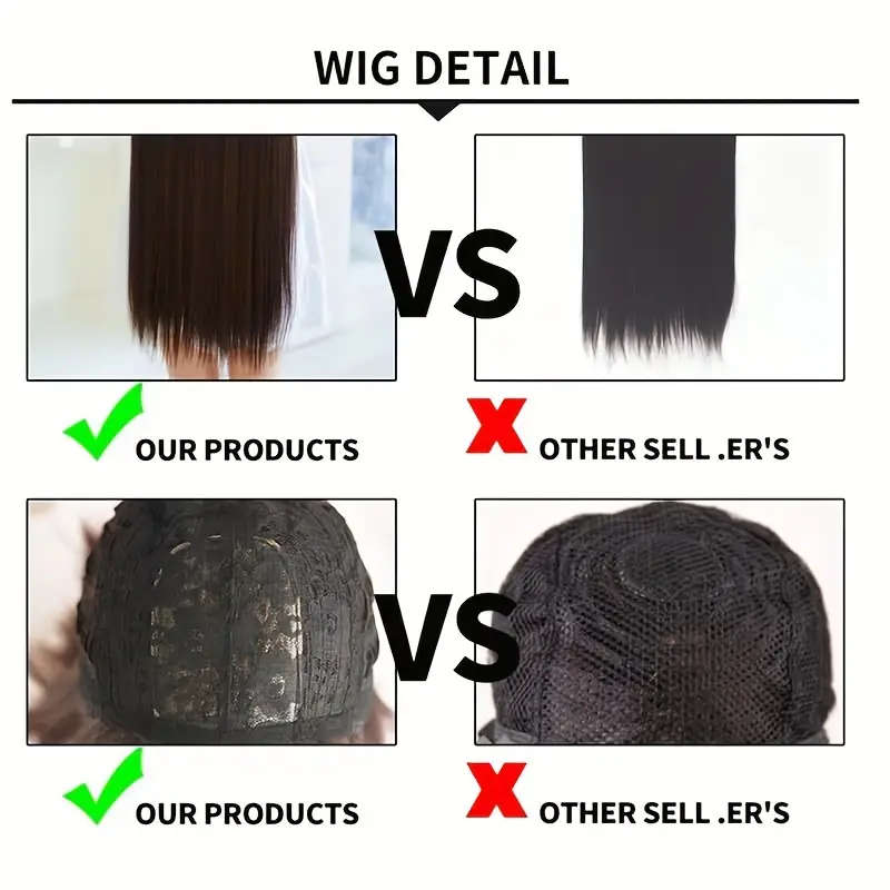 Curly Synthetic Wig