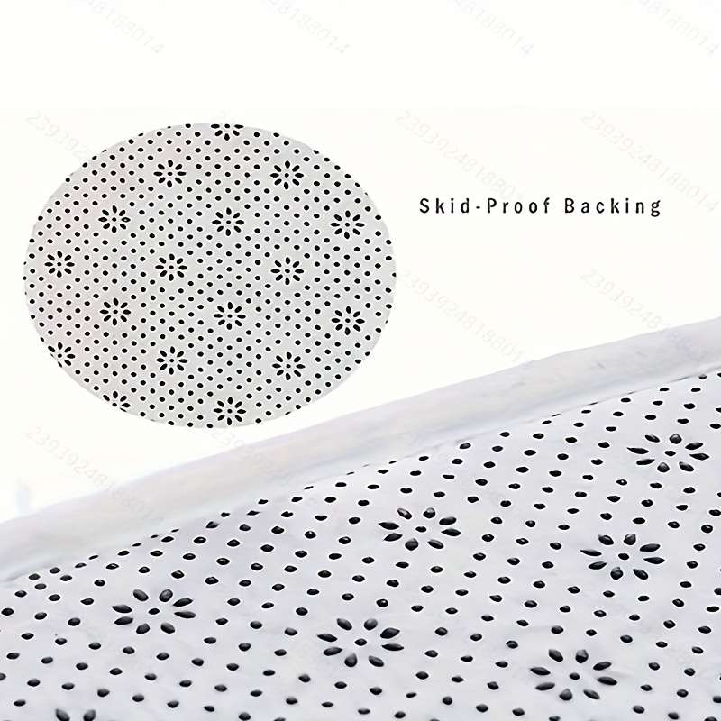 1Pc 50x80cm Floor Mat