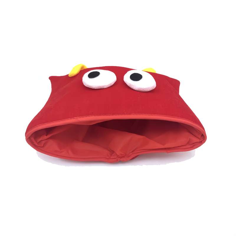 1pc Festive French Fry Hat Perfect for Parties Christmas Valentine's Day Gifts Machine Washa