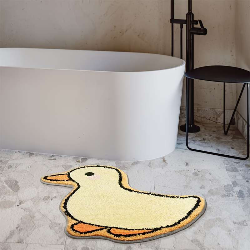1Pc 60x80cm 23.6x31.5inch Floor Mat