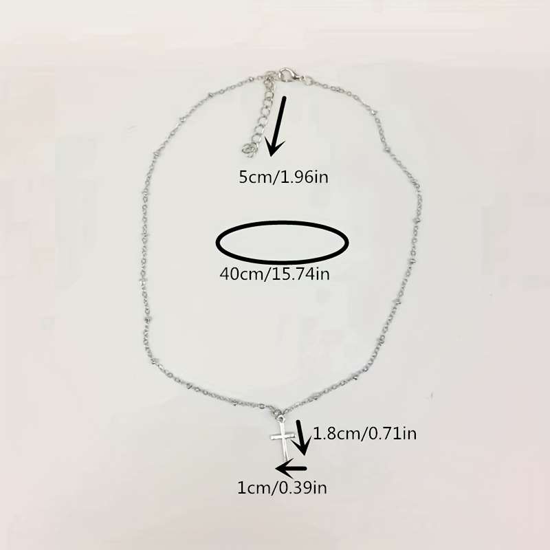 Goldenx2 Add Silveryx2 Jesus Theme Pendant