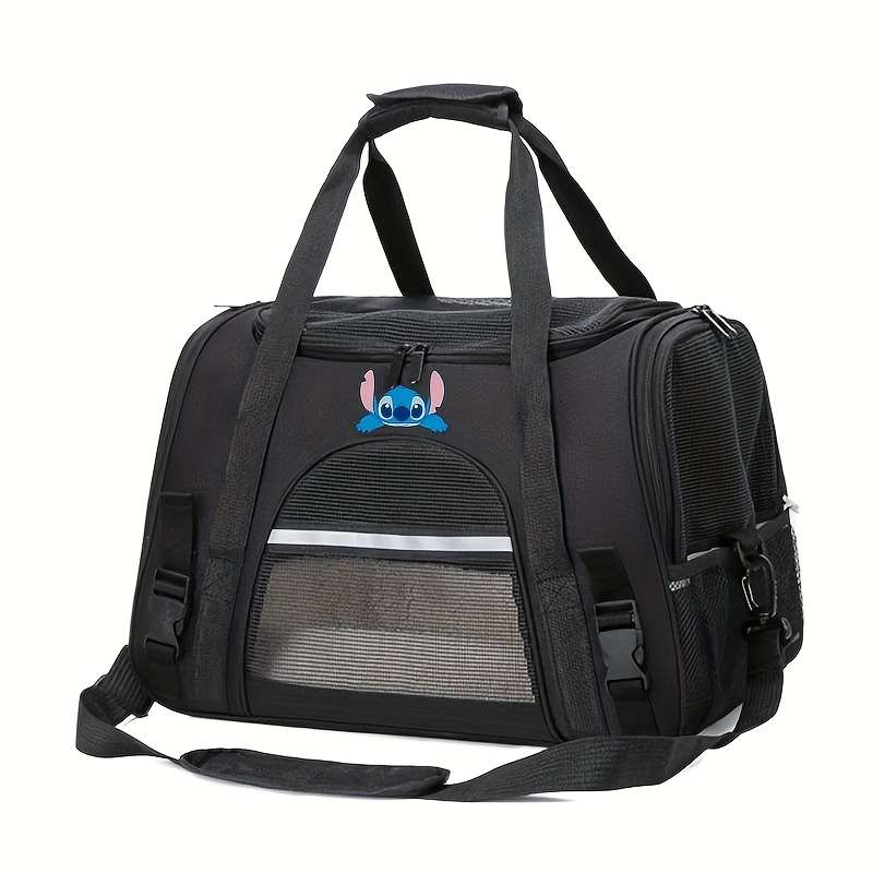 1pc Pink Pet Bag