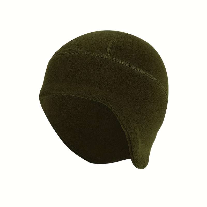Hat  Army Green