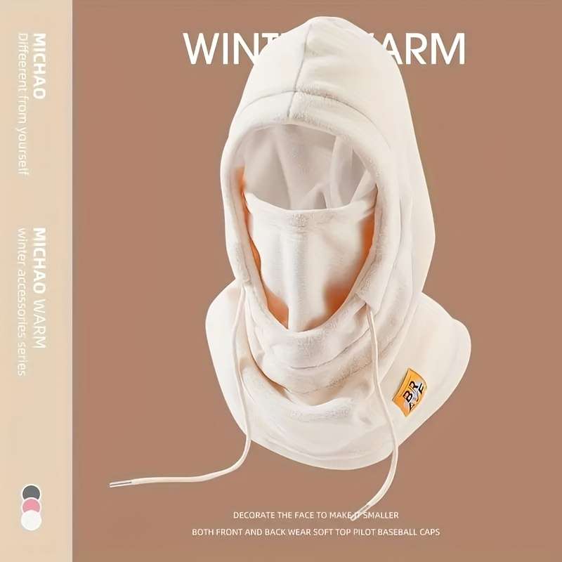 Hat Beige