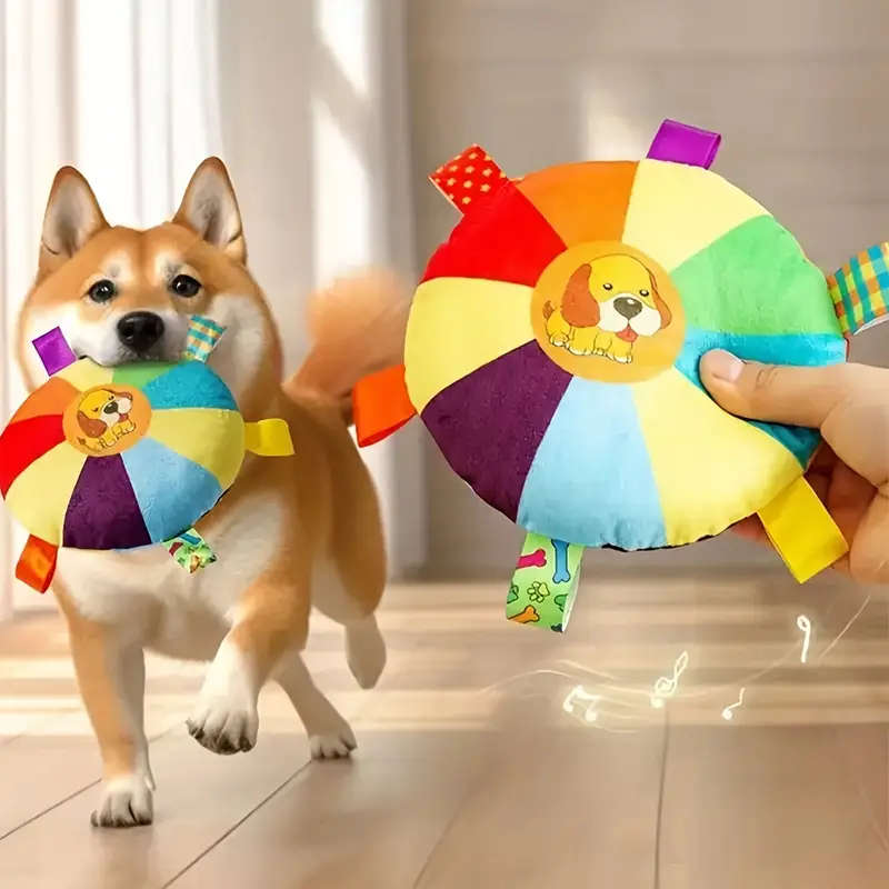Pet Chew Toys