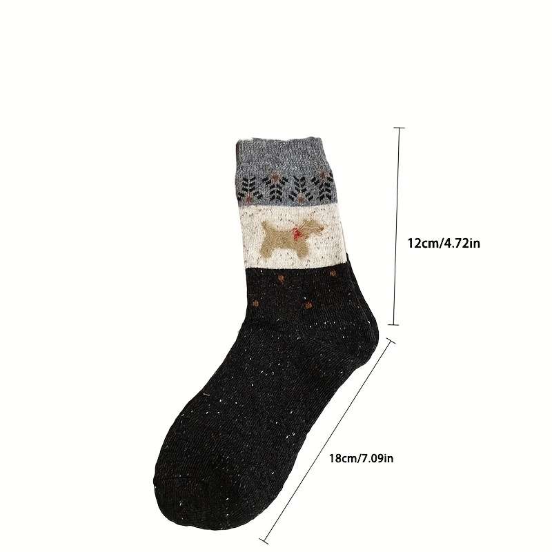 Sock Mixed 5 Pairs