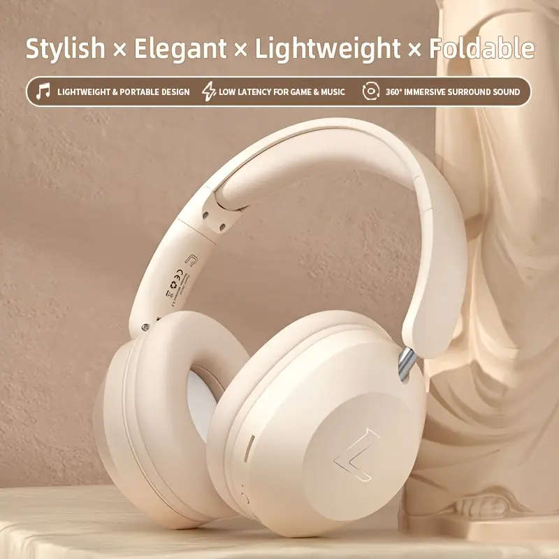 Wireless Headphones