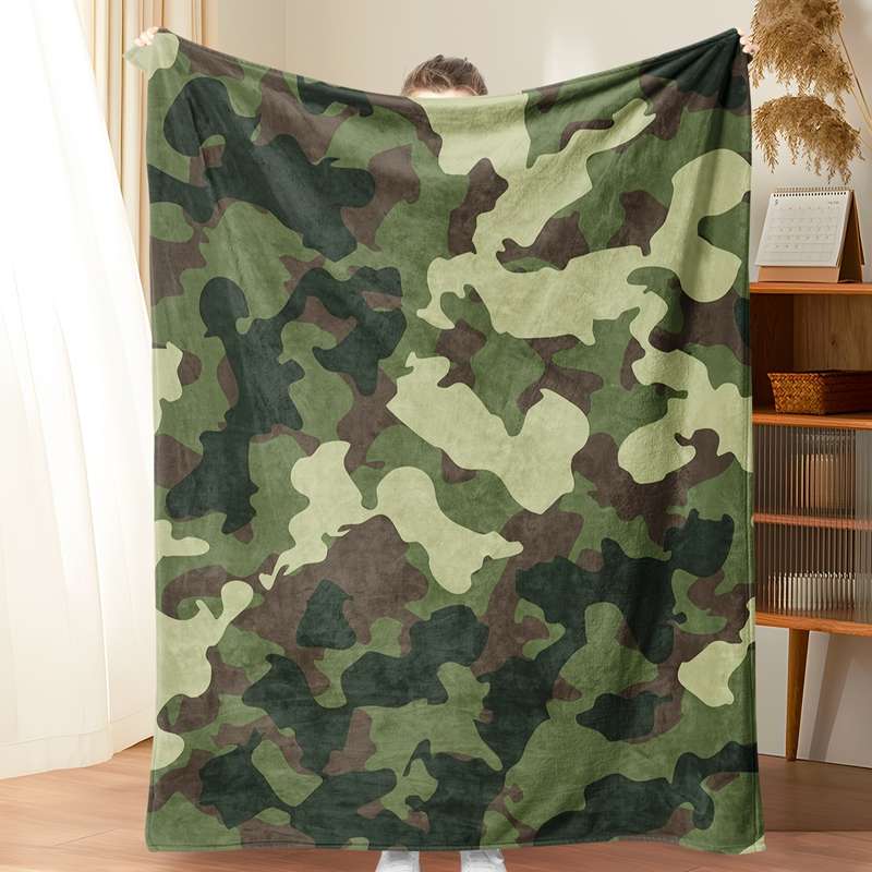 1ps Blanket Size 200X150Cm