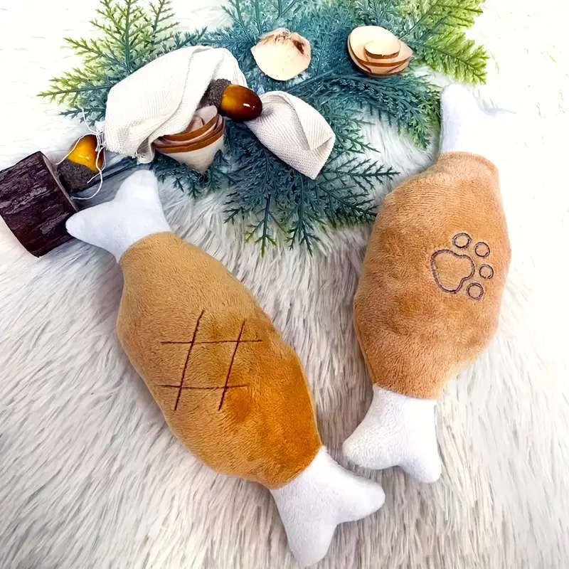 Pet Chew Toys