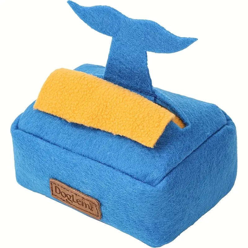 Dog Toys