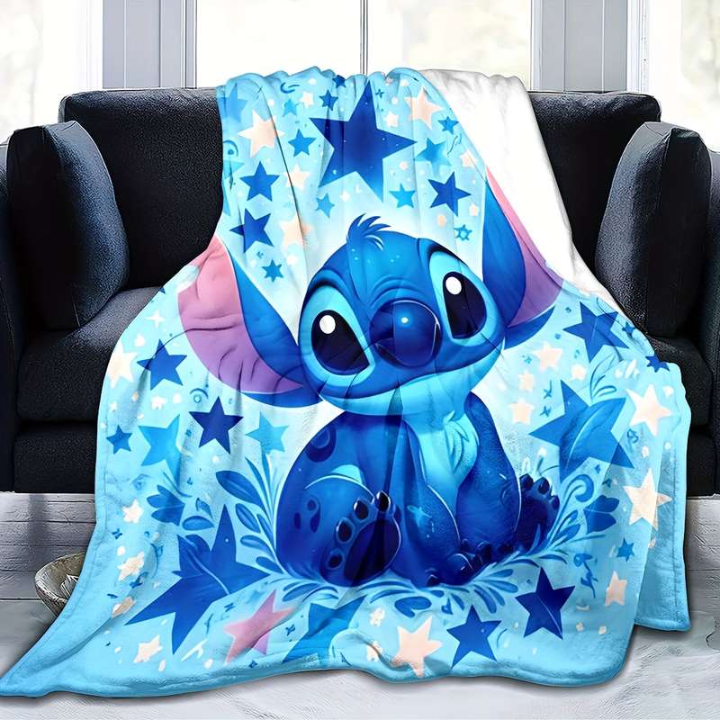 1ps Blanket Size 130X150Cm