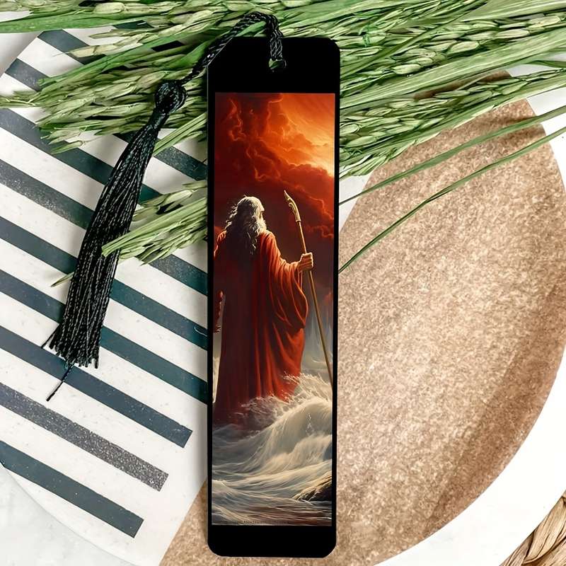 1pc Religious Stickers Jesus Christian Themed Stickers