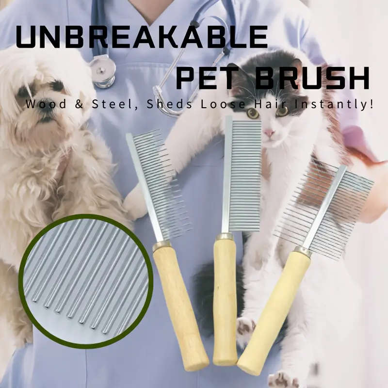 Pet Comb