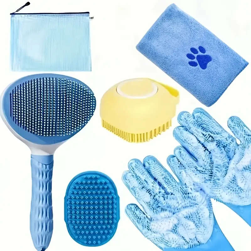 Dog Supplies
