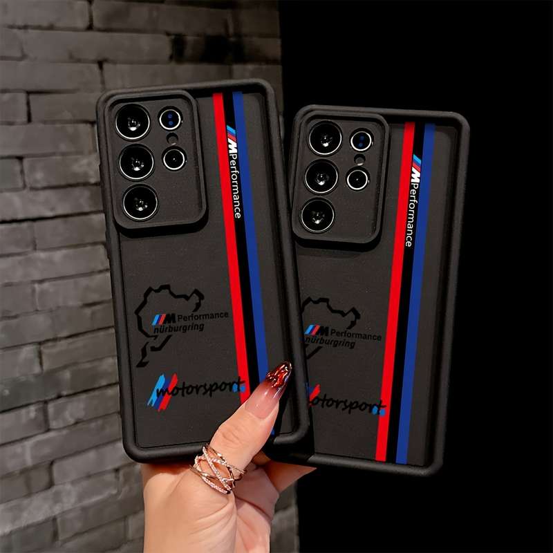 1pc Mixed Color 1 For Samsung Galaxy S21 5G Phone Cases
