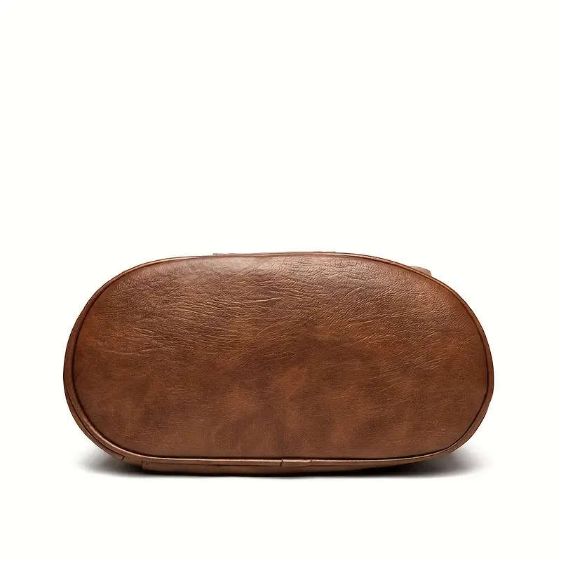 Women's Anti-theft Backpack Wallet
