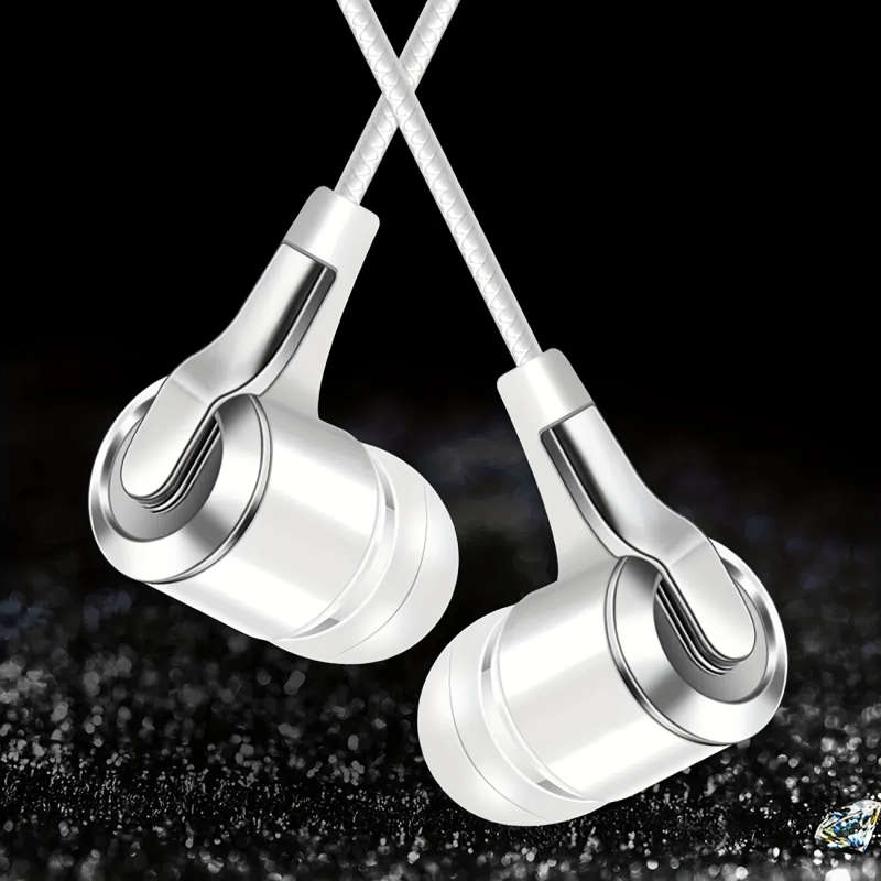 Earphone