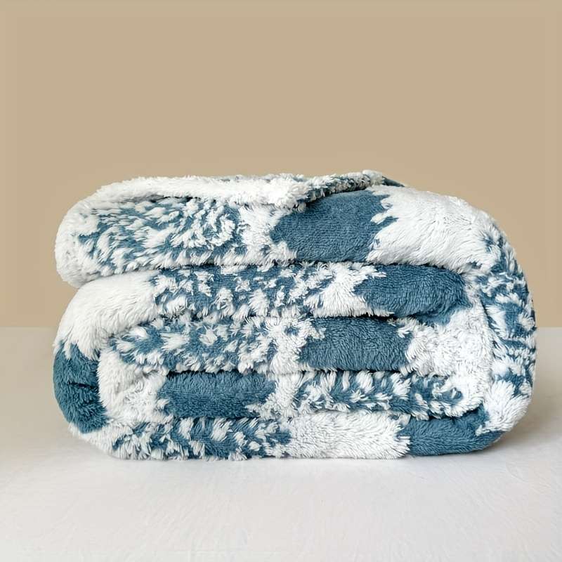 1ps Blanket Size 130X150Cm