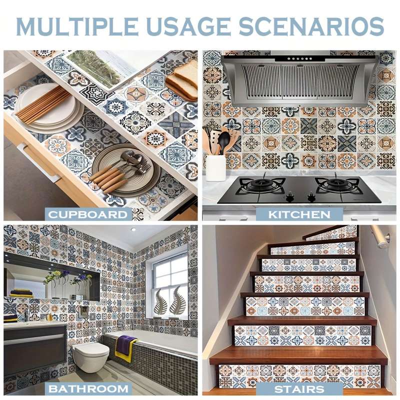 1PC Wall Stickers20cm 7.8in100cm 39.37in