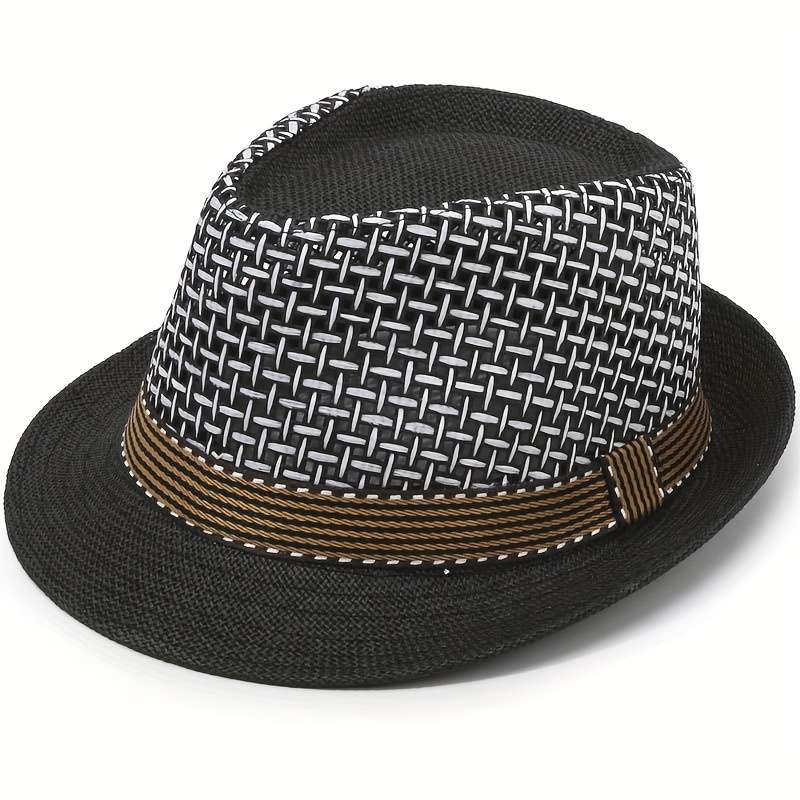 Hat Beige