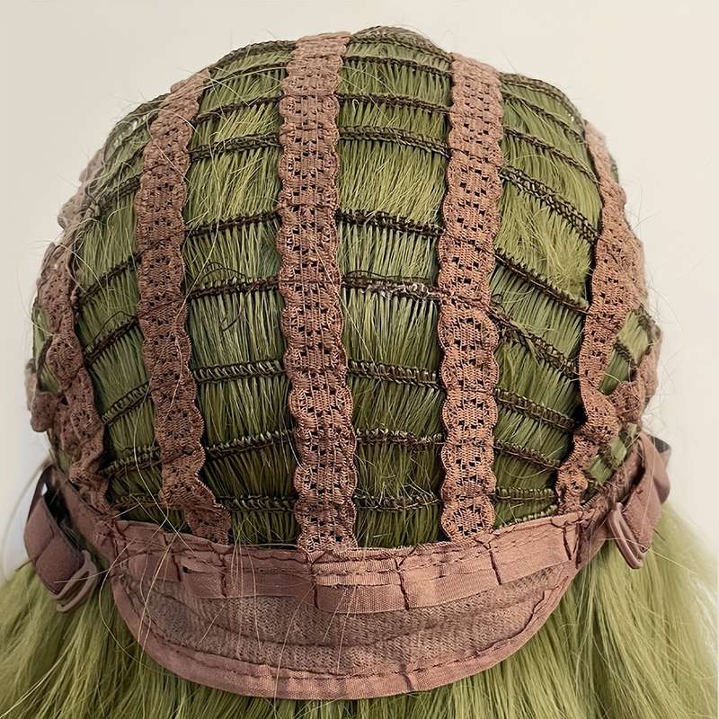 1Pc Style1 71.12cm Fashion Design Wig