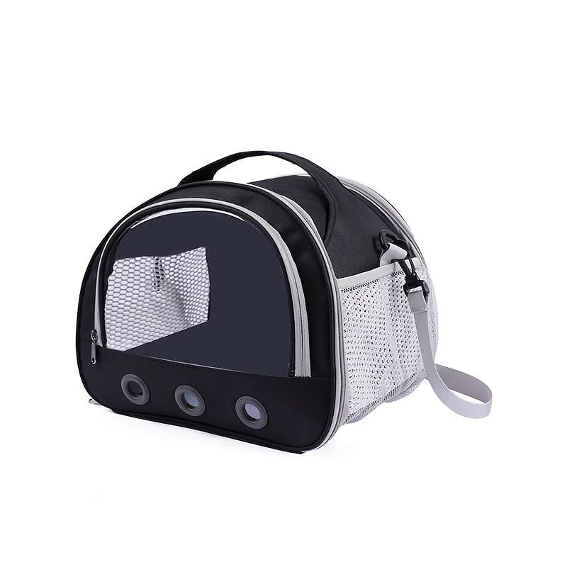 1pc Royal Bluesize L Pet Bag