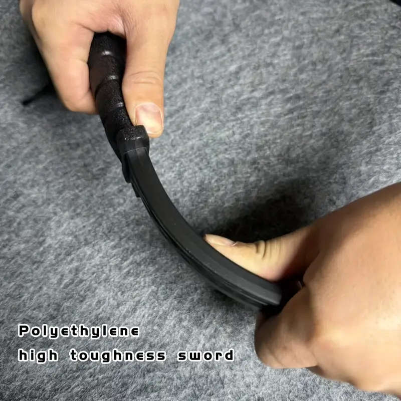 Tactical Dagger With Protective Case