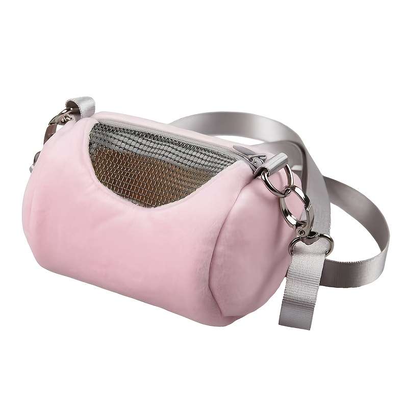1pc Pink Pet Bag