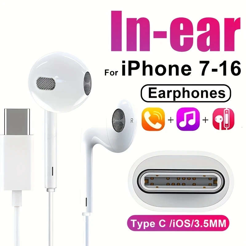 Earphone