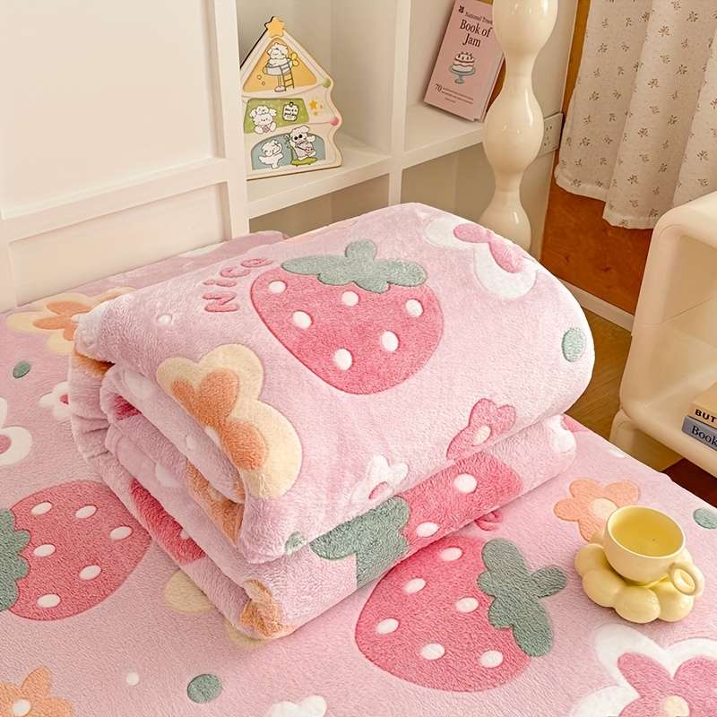 1ps Blanket Size 130Cmx150Cm