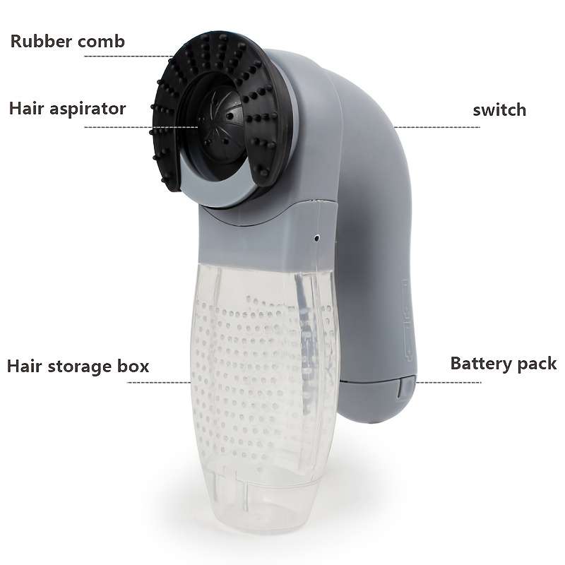1pc Pet Comb