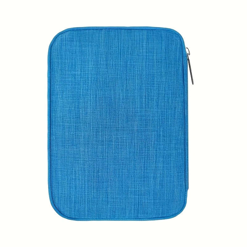 Portable Travel Charger Organizer Bag