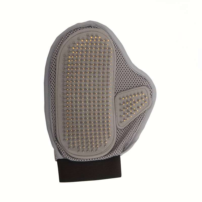1pc Gray Pet Comb