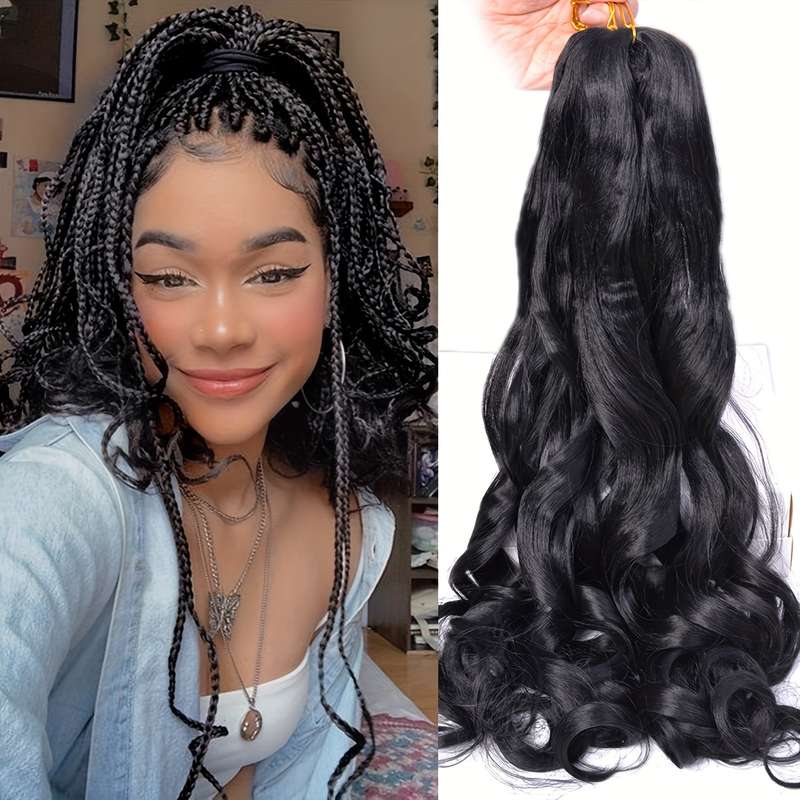 1Pc 03A 40.64cm Fashion Design Wig