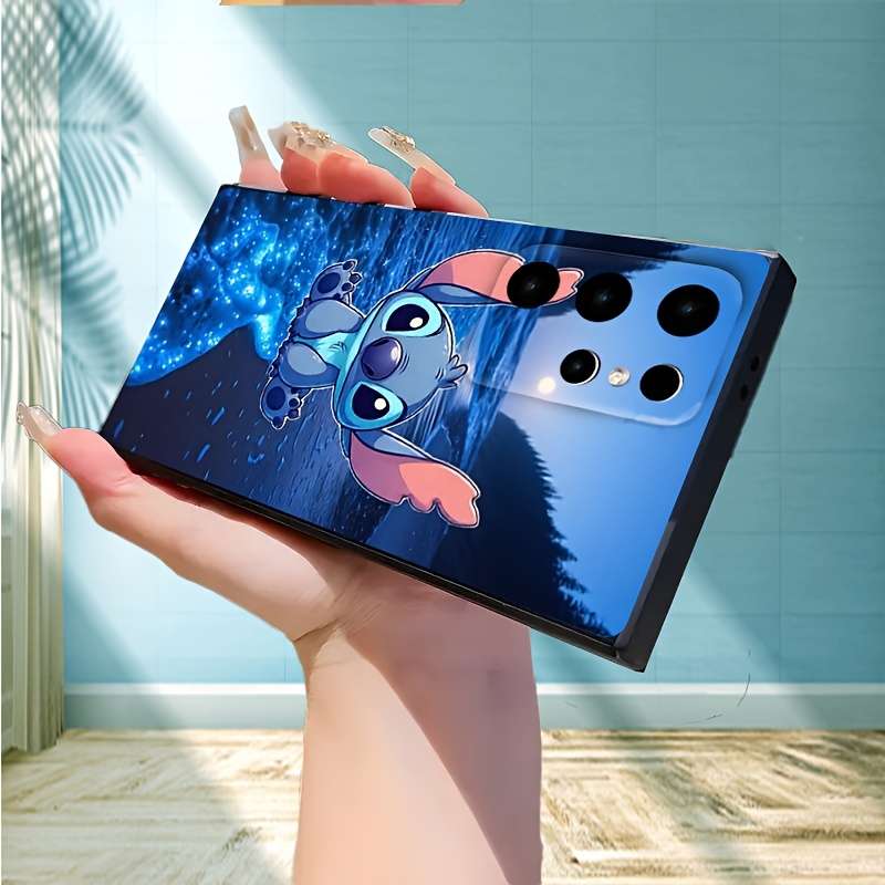 1pc Mixed Color 1 For Samsung Galaxy S21 Add   5G Phone Cases