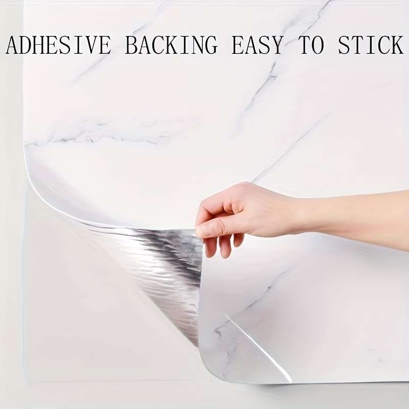 1PC Wall StickersLarge Flower White Pattern60X300CM  23.62X118.11IN