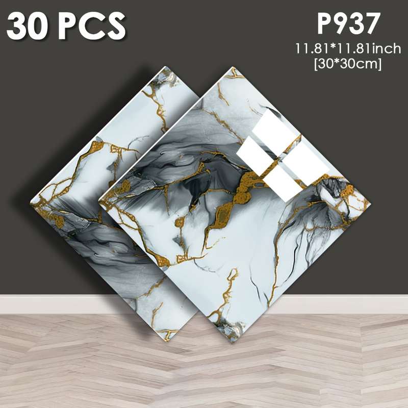 30pcs Wall StickersItems P937