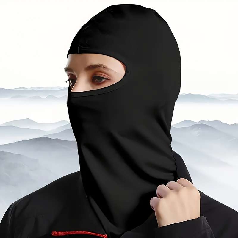 Hat Black