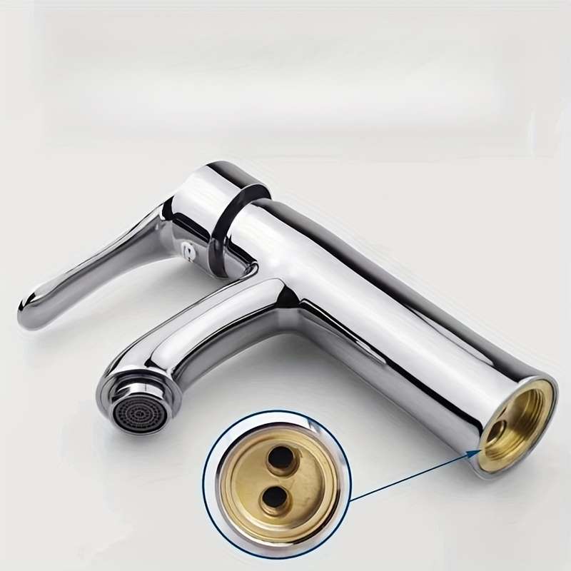 1PC Faucet