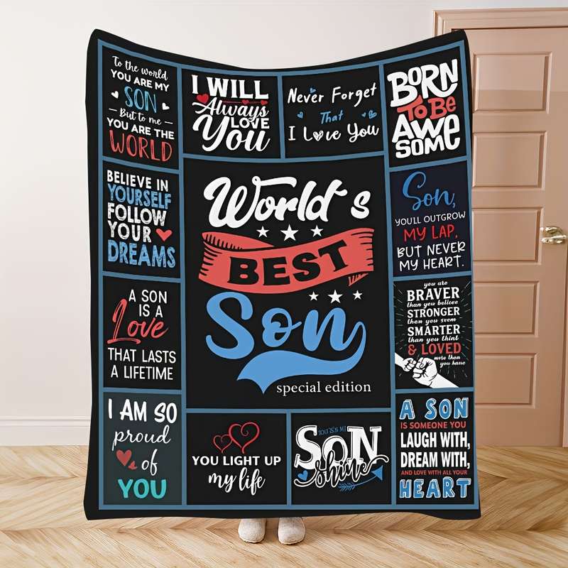 1ps Blanket Size 69.98X100.0Cm