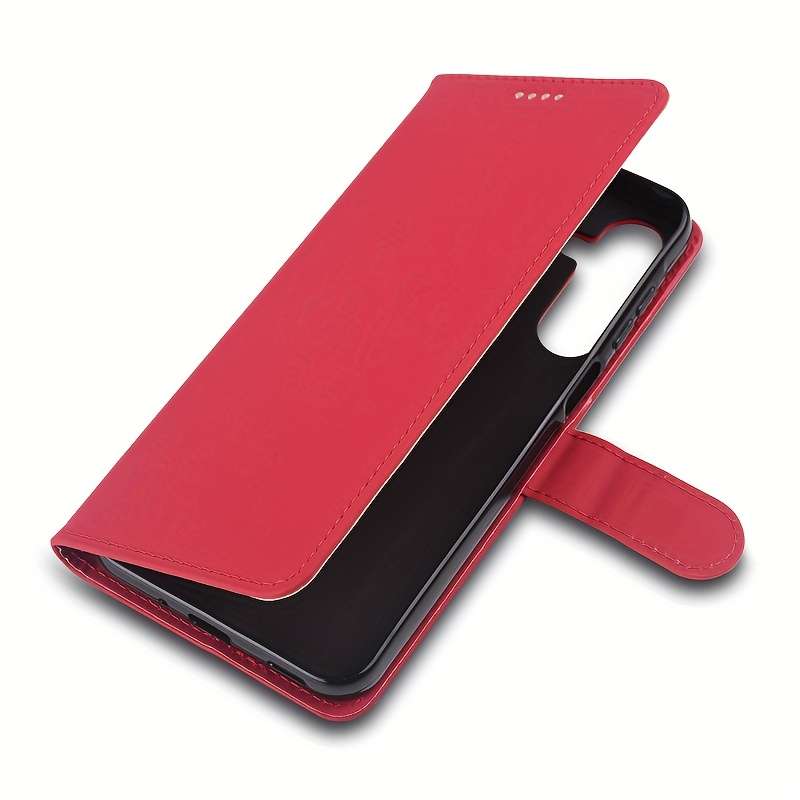 1pc Pink Color For Samsung Galaxy A13 Phone Cases
