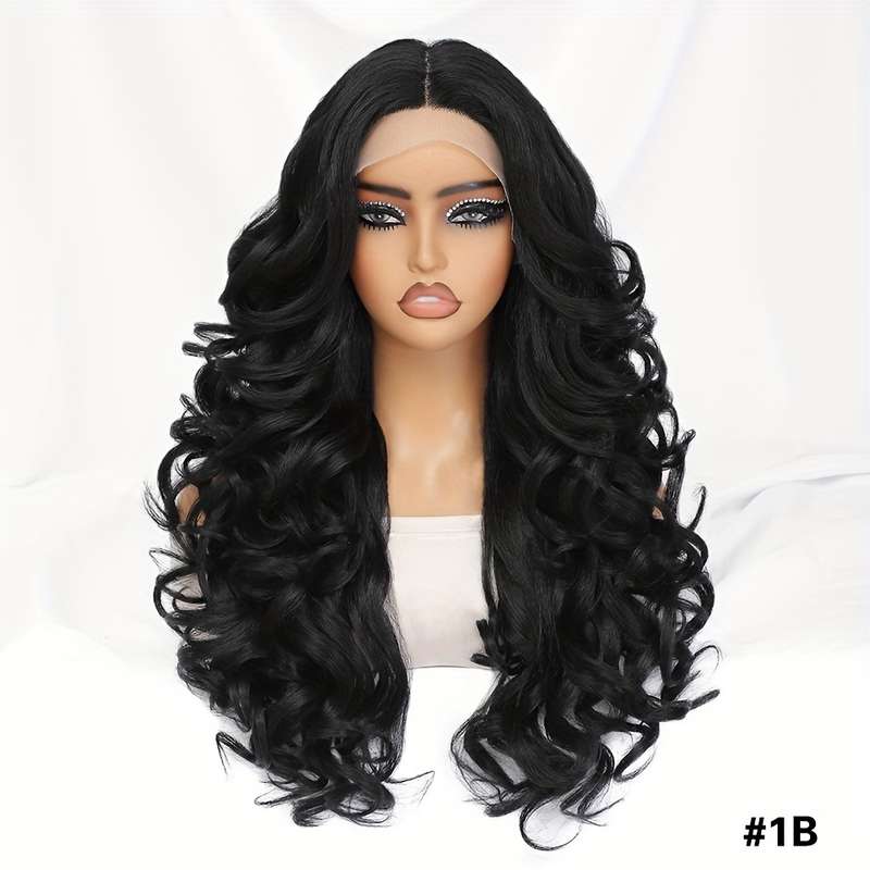 1Pc A1B 60.96cm Fashion Design Wig