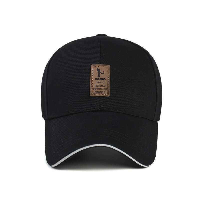 Hat White