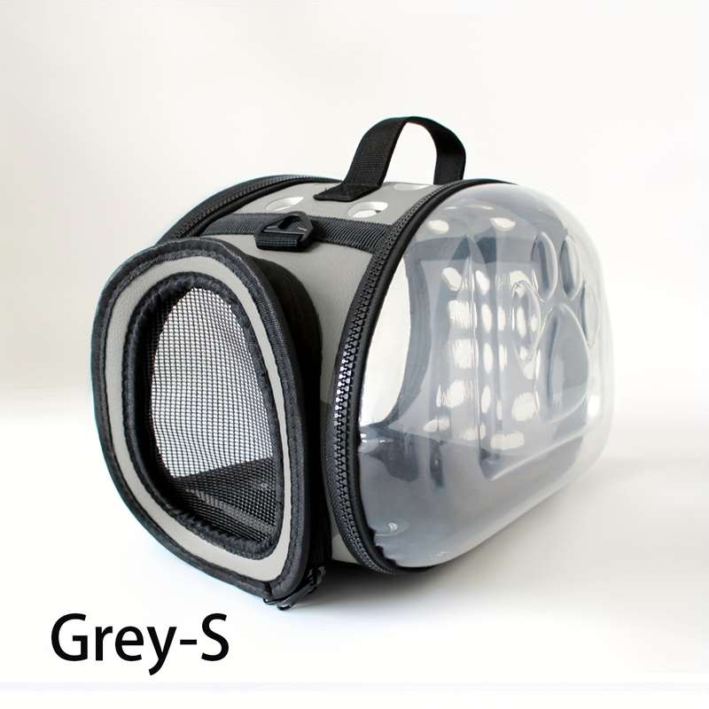 1pc PinkModel Small Pet Bag