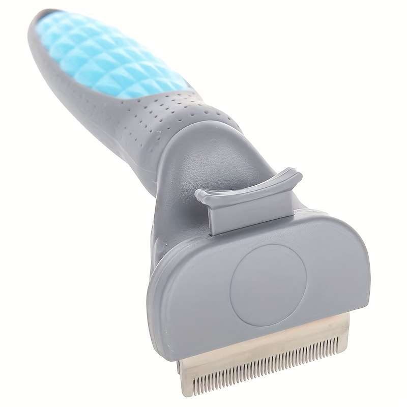 1pc Blue LargePet Comb