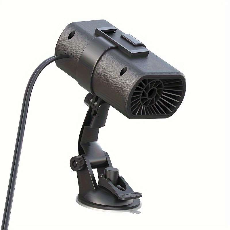 1pc Black  Heater